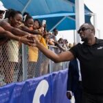 Usain Bolt Instagram - 👏🏿
