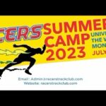 Usain Bolt Instagram - Racers Summer Camp @racerstrackclub July 10-28, 2023