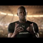 Usain Bolt Instagram - New $200,000 King of the Hill has started! Will you be fighting for throne and pocket @gamdom main prize? 👑
