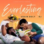 Usain Bolt Instagram - Sumting Different.. Hmm mmm #EverLasting #NewMusic 🎶#OutNow🔥 📸 @i_brownphotos