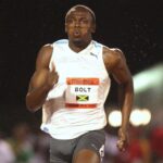 Usain Bolt Instagram - “Call me legend and me nuh pass 40” ~M #History #FactsNotOpinion