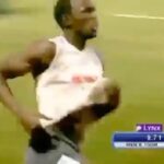 Usain Bolt Instagram - May 31, 2008 #FactsnotOpinion