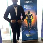 Usain Bolt Instagram - Chief Sprint Officer @kio.tech Mexico City, Mexico