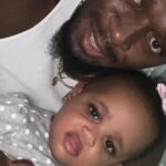 Usain Bolt Instagram - Happy birthday to my first born one daughter. Know that daddy loves you very much and would give you the world ❤️❤️❤️ #olybear