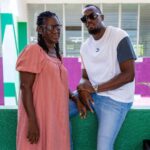 Usain Bolt Instagram - Happy Mother’s Day to my Jen Jen and all the Mothers around the World ❤️