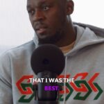 Usain Bolt Instagram - 🔊 The moment you’ve been waiting for is HERE! 💥 We are HONOURED to welcome the legendary Usain Bolt as our first guest for Season 2 on our podcast! 🚀 Prepare to be INSPIRED and EMPOWERED by the man who redefined the boundaries of human potential! 🌟 Usain shares his incredible life lessons with us; his unshakable faith, resilience, and determination left us in AWE.! In this candid conversation, he reveals: 💜 The life-altering car crash that unveiled profound truths 🚗 💜 The sacrifices and regrets he faced throughout his journey 🥇 💜 The astounding realisation that he didn’t reach his full potential during his career 🌠 💜 His unwavering devotion to friends & family ❤️ Get ready to unlock the power of mindset, embrace the significance of faith, and push your limits to new heights through Usain Bolt’s extraordinary story. You WON’T want to miss this one! Click the link to watch the full episode NOW! 🎥 #UsainBolt #MindsetMatters #FaithInAction #SelfGrowth #LimitlessPotential #InspiringConversations #UnlockYourGreatness #usainboltinterview #celebrityguest #podcastpreview #thinkingdeepa #anythingispossible #spiritualgrowth And don’t forget to like, share, and subscribe to our YouTube channel Thinking Deepa to stay updated on our journey towards self-discovery and growth! 🌱 In partnership with @promanchester Powered by @impandmaker To catch the full episode please click on the link below; https://bit.ly/Thinkingdeepa Manchester, United Kingdom
