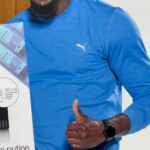 Usain Bolt Instagram - Can you spot the imposter? 😉