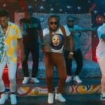 Usain Bolt Instagram - “Take more chances, dance more dances” ~ #Whine #OutNow 💃🔥💯