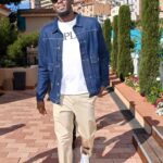 Usain Bolt Instagram - Put it on @replay DJ 🙌🏿 Monte-Carlo, Monaco