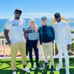 Usain Bolt Instagram - Bonjour ⚡️ @replay Monte-Carlo, Monaco