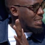 Usain Bolt Instagram - Also the fastest man on the planet to retrieve a tennis ball 😂 @usainbolt . #rolexmontecarlomasters #sports #instasport #tennis #tennistv Monte-Carlo, Monaco