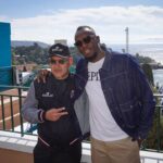 Usain Bolt Instagram - Monaco on @replay 🎾 Monte-Carlo, Monaco