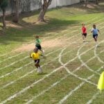 Usain Bolt Instagram - Quick foot #sportsday # ChampionBoy #godson #NJJ 🏆🥇🙌🏿