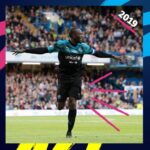 Usain Bolt Instagram - Ready to make it 5 in a row Soccer Aid @socceraid ⚽️ 🏆🙌🏿 Old Trafford Stadium, Manchester