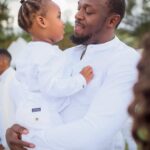 Usain Bolt Instagram - Happy birthday to my wonderful boyz. Daddy loves you very much ❤️❤️