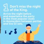 Usain Bolt Instagram - Read these tips from @allianzdirectnl on how to celebrate Kingsday and be ensured of a good time! 🧡🇳🇱 #allianzdirect #Kingsday #Netherlands #insurance The Netherlands