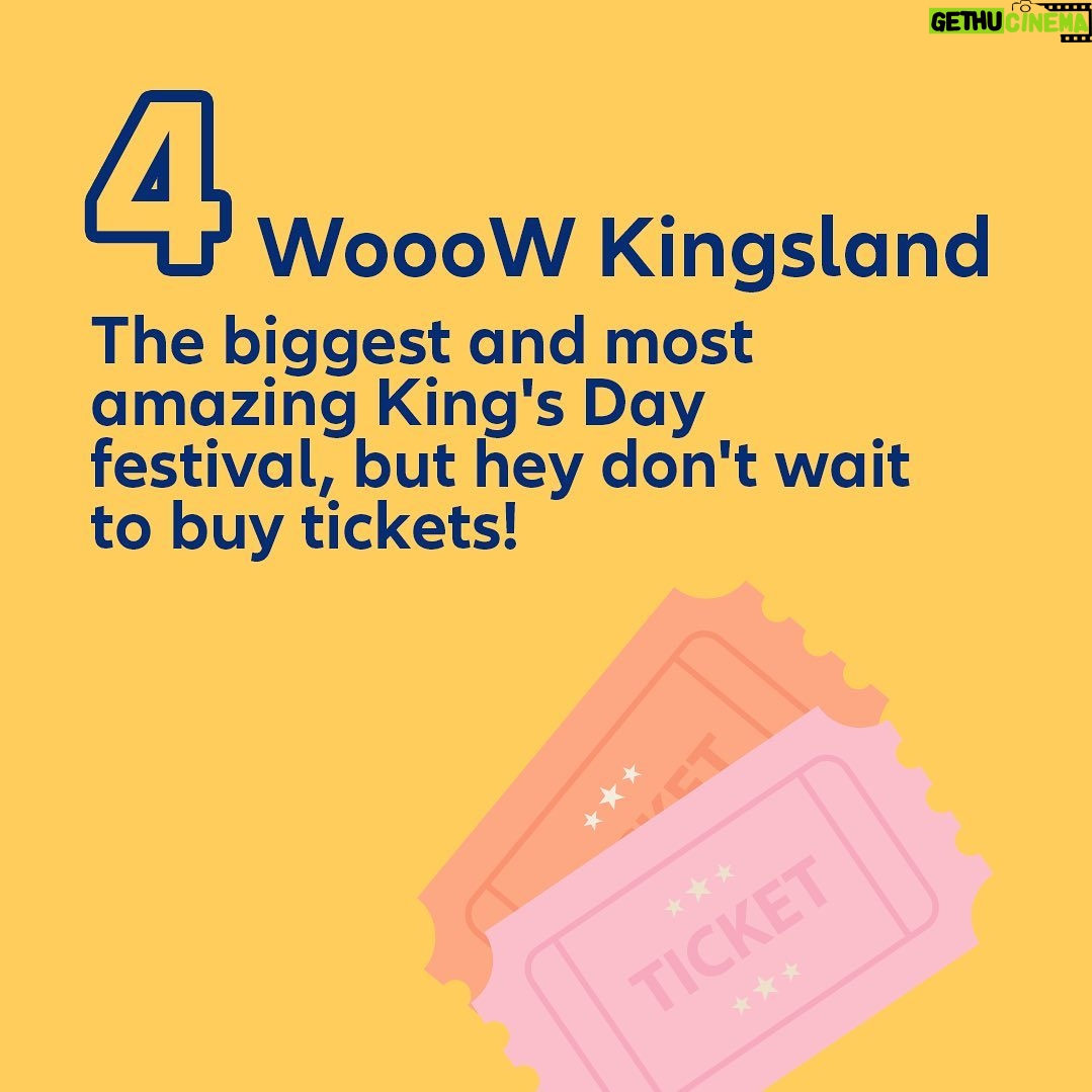 Usain Bolt Instagram - Read these tips from @allianzdirectnl on how to celebrate Kingsday and be ensured of a good time! ๐งก๐ณ๐ฑ #allianzdirect #Kingsday #Netherlands #insurance The Netherlands