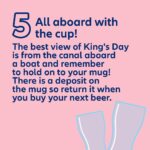 Usain Bolt Instagram - Read these tips from @allianzdirectnl on how to celebrate Kingsday and be ensured of a good time! 🧡🇳🇱 #allianzdirect #Kingsday #Netherlands #insurance The Netherlands