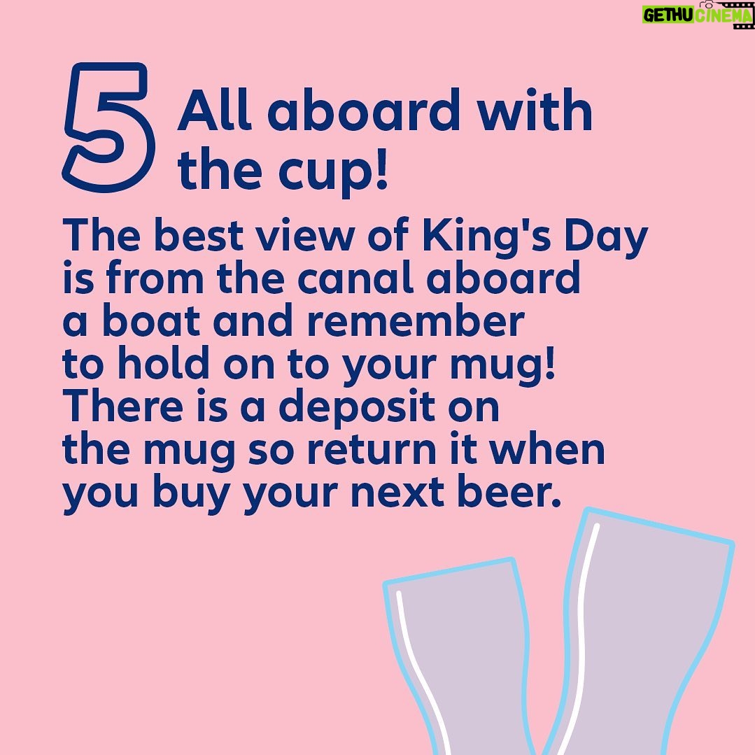 Usain Bolt Instagram - Read these tips from @allianzdirectnl on how to celebrate Kingsday and be ensured of a good time! ๐งก๐ณ๐ฑ #allianzdirect #Kingsday #Netherlands #insurance The Netherlands