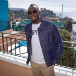 Usain Bolt Instagram - Monaco on @replay 🎾 Monte-Carlo, Monaco