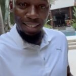 Usain Bolt Instagram - ¡Usain Bolt será invitado especial del partido de #LeyendasCONMEBOL! ⚽🇯🇲 📍DRV PNK Stadium 🏟️🦩 - Fort Lauderdale, Florida 🇺🇸 🗓️ 05 de diciembre Conoce a todos los ídolos que estarán en este gran juego y adquiere tus entradas ingresando a Ticketmaster (enlace en nuestras historias). 🎟️ #CreeEnGrande • Usain Bolt será convidado especial do jogo #LeyendasCONMEBOL! ⚽🇯🇲 📍DRV PNK Stadium 🏟️🦩 - Fort Lauderdale, Flórida 🇺🇸 🗓️ 05 de dezembro Conheça todos os ídolos que estarão nesse grande encontro e adquira já seus ingressos acessando Ticketmaster (enlace nas nossas histórias). 🎟️ #AcrediteSempre