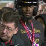 Usain Bolt Instagram - Hot lap but with the views ✨✨✨✨