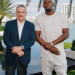 Usain Bolt Instagram - Watch them a Watch 👀 Miami, Florida
