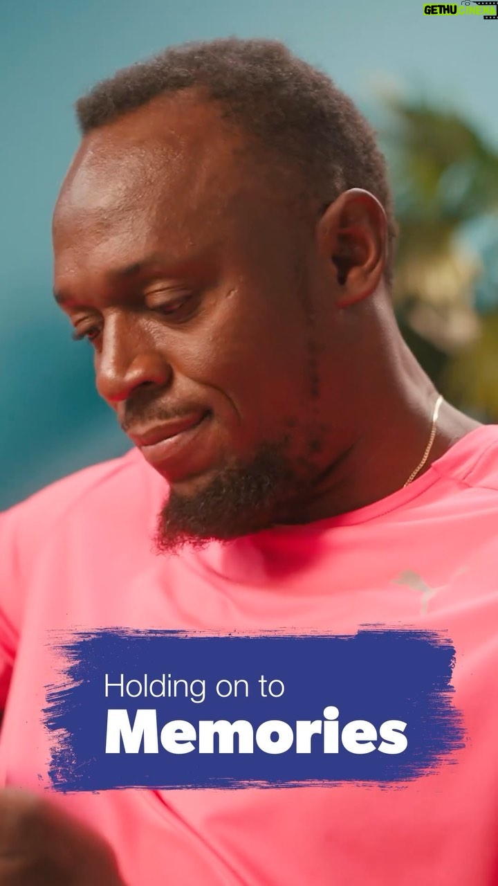 Usain Bolt Instagram - How often do you look at the photos on your phone? On average we have over 1,000 photos hidden away on our phones and only a few make it into a frame or onto our walls. With an EcoTank you can print up to 2,300 photos from one set of ink bottles and save up to 90% on ink costs. Unleash the power of print #EcoTank #HoldingOntoMemories #PowerOfPrint #EPSON