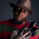 Usain Bolt Instagram - If you thought Freddy Krueger was scary. Don’t risk the horror of running out of ink. Sign up to ReadyPrint, Epson’s ink subscription service and choose from a variety of flexible plans that start from as little as €0.99 a month. Never run out of ink again #Inkmares #ReadyPrint #EPSON