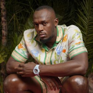 Usain Bolt Instagram - I want you to remember that it is your individuality and not your conformity that makes you one of the greatest gifts to this world.