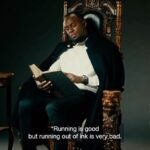 Usain Bolt Instagram - Episode 2: Is there anything scarier than the prospect of missing out on a trip abroad because you’ve run out of ink? If only he’d signed up to ReadyPrint and had ink delivered to his door before he ran out. He’d probably be relaxing on a beach by now! ReadyPrint today! #Inkmares #ReadyPrint #UsainBolt #scarystories