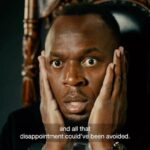 Usain Bolt Instagram - Episode 1: 👻 🎃 Watch this terrifying tale of a young student who is out of ink and out of options. If only she’d signed up to ReadyPrint, our ink subscription service, and had ink delivered to her door before she ran out. A pointless trip to the library could have been avoided ReadyPrint ... 👻 #Inkmares #ReadyPrin t