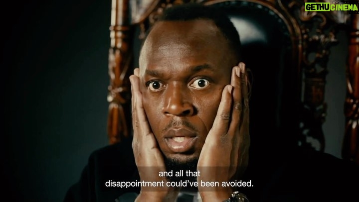 Usain Bolt Instagram - Episode 1: π» π Watch this terrifying tale of a young student who is out of ink and out of options. If only sheβd signed up to ReadyPrint, our ink subscription service, and had ink delivered to her door before she ran out. A pointless trip to the library could have been avoided ReadyPrint ... π» #Inkmares #ReadyPrin t
