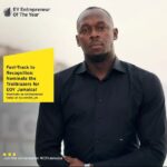 Usain Bolt Instagram - Ready, set, nominate! Usain Bolt is challenging you to spotlight the entrepreneurs who are sprinting towards success. 🌟⚡️ Nominate now and be a part of their journey! To learn more about the EOY Programme in Jamaica please visit: https://web.cvent.com/event/19057564-1692-4937-9db6-e04ad19ac118/summary?RefId=WelcomePage To go directly to the nomination platform please visit: https://eoy.ey.com/home #ArtofEntrepreneurship #EOYJamaica