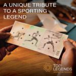 Usain Bolt Instagram - Discover the world of value-notes, a unique sporting memorabilia series to collect and cherish. www.toplegends.com