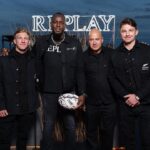 Usain Bolt Instagram - Replay heads to Paris #AllBlacks