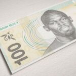 Usain Bolt Instagram – Ain’t Stopping @toplegends_com #commingsoon 💲
