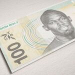 Usain Bolt Instagram - Ain’t Stopping @toplegends_com #commingsoon 💲