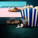 Usain Bolt Instagram - Weekend 🍿