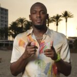 Usain Bolt Instagram - F A S T E S T ☄️♾️