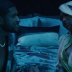 Usher Instagram - Mann..I just want to take the time to thank each and every person that has supported “Good Good”! Y’all helped me collect my 16th No.1 on R&B/Hip-Hop Airplay chart!! Keep sharing your videos, remixes, all that. Know that I see U and I can’t thank U enough. Last but not least, big shoutout to my lil sis @summerwalker and my bro @21savage for hopping on this track. 🙏🏾