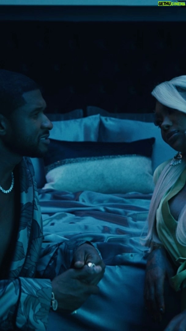 Usher Instagram - Mann..I just want to take the time to thank each and every person that has supported “Good Good”! Y’all helped me collect my 16th No.1 on R&B/Hip-Hop Airplay chart!! Keep sharing your videos, remixes, all that. Know that I see U and I can’t thank U enough. Last but not least, big shoutout to my lil sis @summerwalker and my bro @21savage for hopping on this track. 🙏🏾