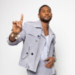 Usher Instagram - #Sponsored #Sanofi_Partner As a father of a child living with type 1 diabetes, I encourage you to join me in #The1Pledge movement so you can take charge of your family's health and #screenfortype1. Talk to your doctor and learn more at The1Pledge.com. @screenfortype1