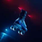 Usher Instagram - CONTEST CLOSED! Enter for your chance to win a signed pair of the iconic Flipper’s Quadz by Usher, the skates seen ‘round the world. Head to the link in bio. Roll On #flippersworld #usher #riedellskates #rollon Click the link in bio for your chance to win. NO PURCHASE NECESSARY TO ENTER OR WIN. Open to residents of USA, Canada, & UK, 18+. Void where prohibited. For Official Rules, visit http://www.flippers.world/official-rules. Ends 2/18/24. Sponsor: Backflip House LLC