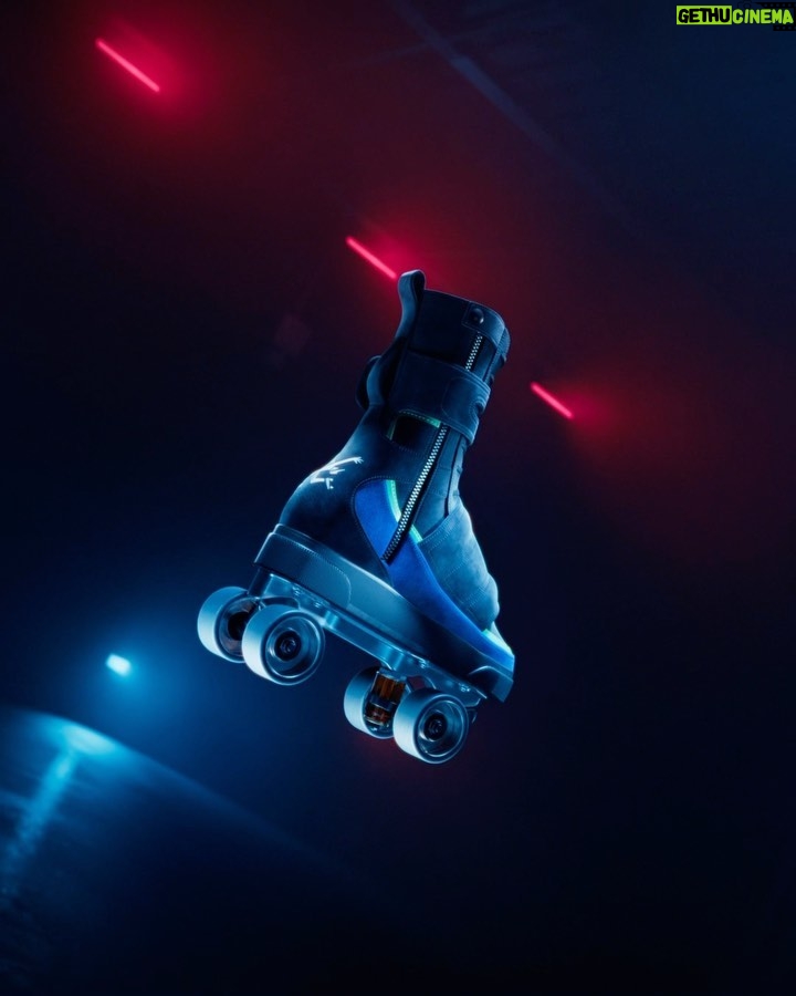 Usher Instagram - CONTEST CLOSED! Enter for your chance to win a signed pair of the iconic Flipper’s Quadz by Usher, the skates seen ‘round the world. Head to the link in bio. Roll On #flippersworld #usher #riedellskates #rollon Click the link in bio for your chance to win. NO PURCHASE NECESSARY TO ENTER OR WIN. Open to residents of USA, Canada, & UK, 18+. Void where prohibited. For Official Rules, visit http://www.flippers.world/official-rules. Ends 2/18/24. Sponsor: Backflip House LLC