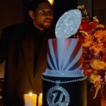 Usher Instagram - Sometimes I work so much, that I forget to sit back…smile…and celebrate through all that I do. Really just blessed to see another year and be celebrated by my friends, family, and fans! Happy birthday to me 🙏🏾 Las Vegas, Nevada