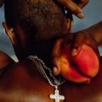 Usher Instagram - COMING HOME | OUT NOW 🍑 To my Day 1s...I love y’all...I know it’s been a long time coming. I hope U love it as much as I do. #COMINGHOME go get it!!!