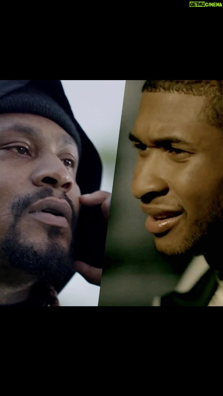Usher Instagram - USHER. LAS VEGAS. APPLE MUSIC HALFTIME SHOW. #SBLVIII
———
@Usher, @beastmode,@nfl, @rocnation, @nfloncbs