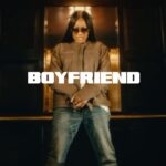 Usher Instagram - Nothing that happens in Vegas stays in Vegas...’Boyfriend’ starring the BIG BOSS herself @keke OUT NOW