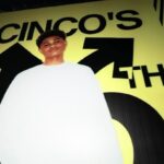 Usher Instagram - Happy super sixteen to my firstborn @cincoye we celebrating U in ATL & Vegas Las Vegas, Nevada